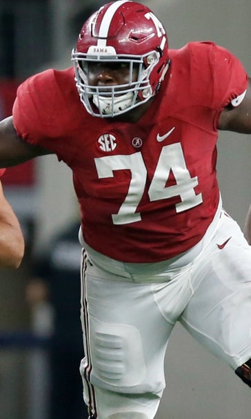 Report: DA's bizarre reasoning allows Alabama star Cam Robinson to avoid prosecution